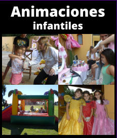 ANIMACIONES INFANTILES en Zona Sur - ANIMACION INFANTIL en Zona Sur
